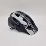 Kask MTB Giant Rail S  Black/Gray