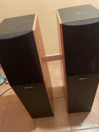 Kolumny Tannoy P 20, używane