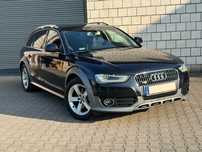 Audi A4 Allroad A4 SALON POLSKA*ASO* SIEC DEALERSKA b8 allroad quattro 2.0 tfsi 3 gen.