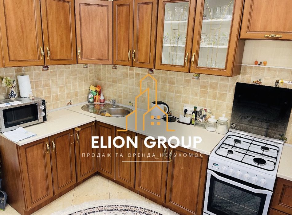 ‼️ Здається 2-х кімнатна комфортна квартира,  у тихому районі ЗАГС.