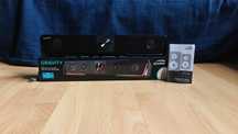SpeedLink GRAVITY RGB Stereo Soundbar