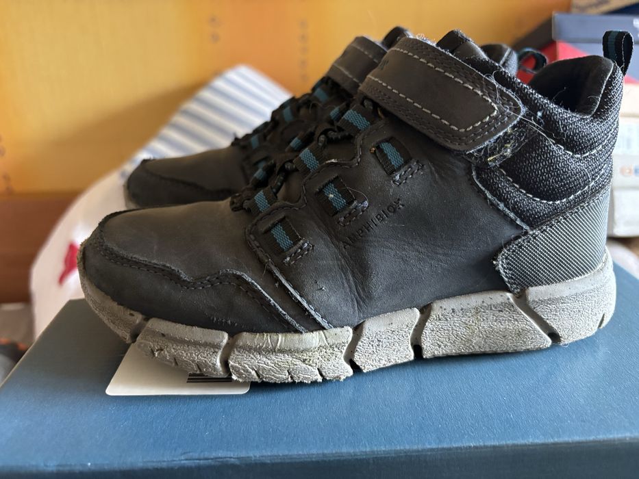 Продам черевики , Geox 31p