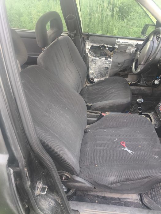 Мотор Опель вектра а opel vectra A в розриве есть все