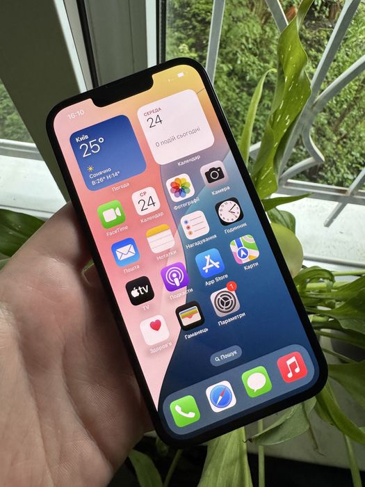 Apple Iphone 13 128GB