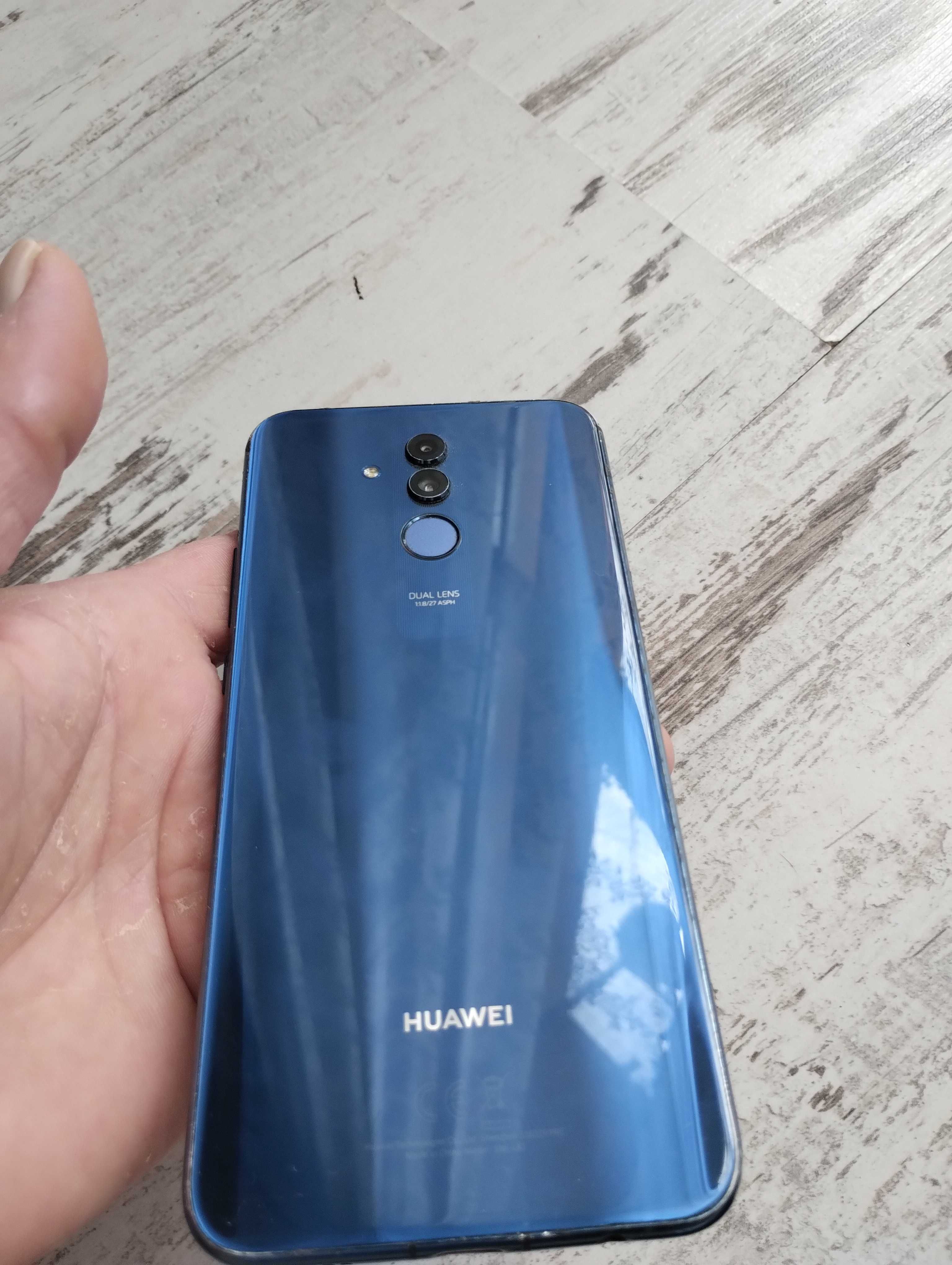 Huawei mate 20 lite