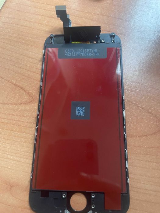 LCD Para Apple iPhone 6