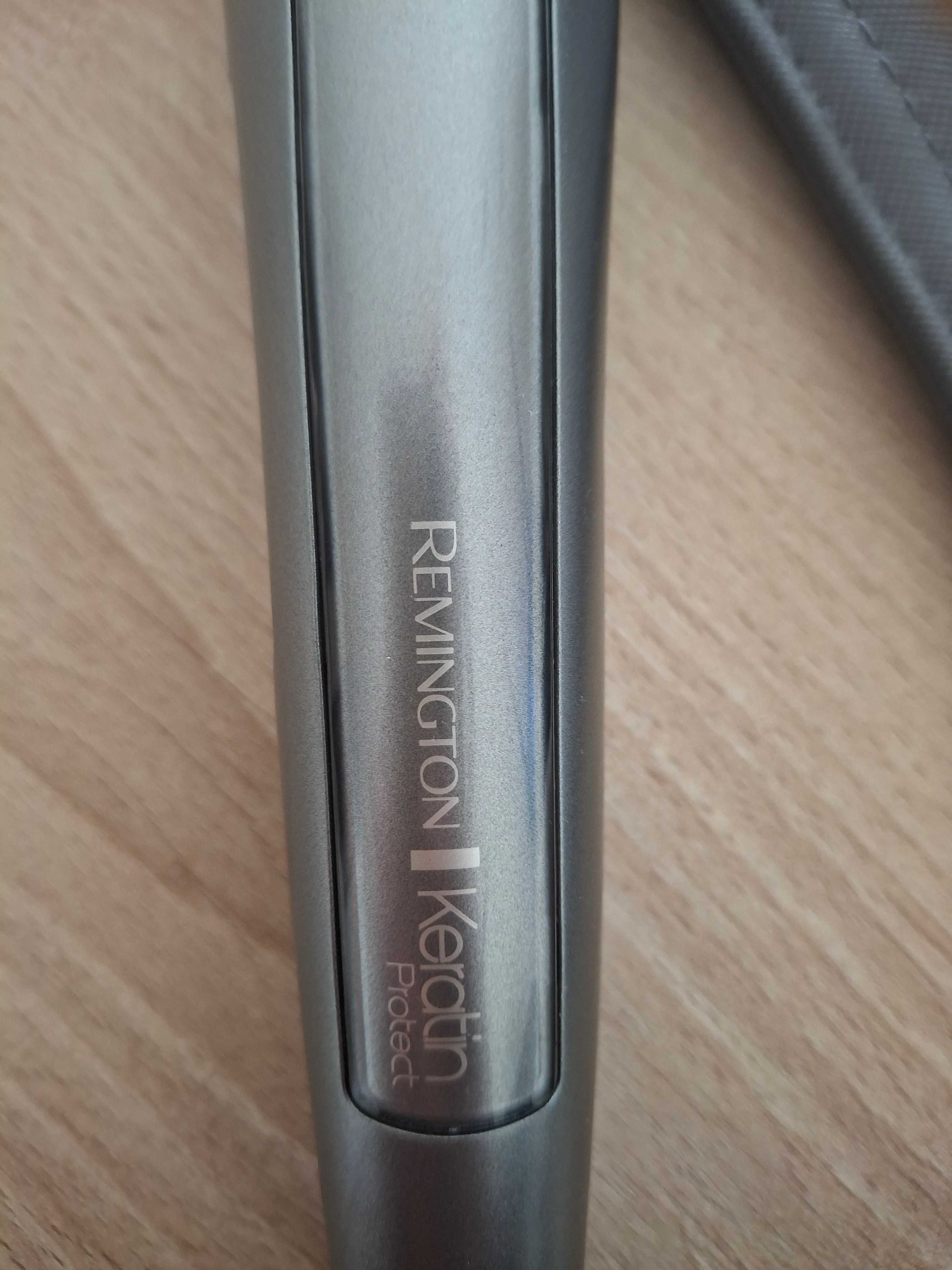 Sprzedam lokówkę Remington Keratin Protect