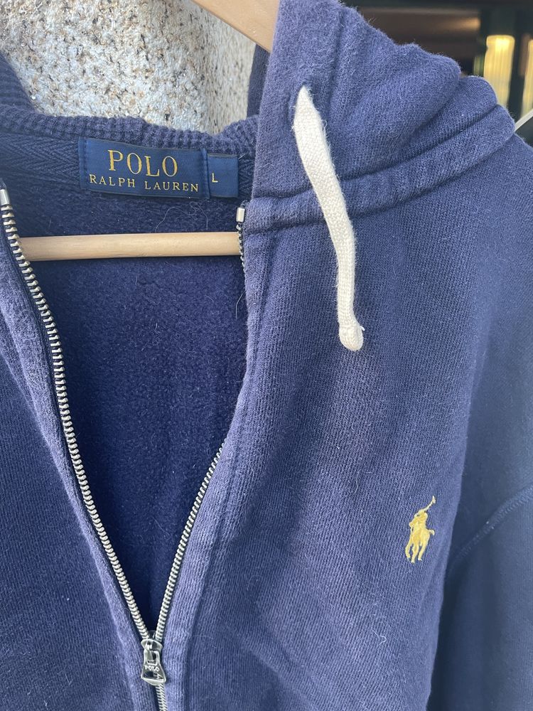 2 Casacos Ralph Lauren - M