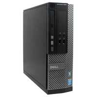 Системний блок Dell OptiPlex 3020 SFF Core i5-4590 16Gb RAM 480Gb SSD