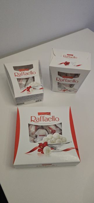 Raffaello 260g Raffaello 230g
