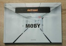 MOBY destroyed wydanie specjalne.