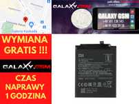 XIAOMI NOTE 6 PRO BN47 Bateria Oryginał Wymiana GRATIS Szczecin
