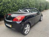 Opel Tigra TwinTop 1.3 CDTi