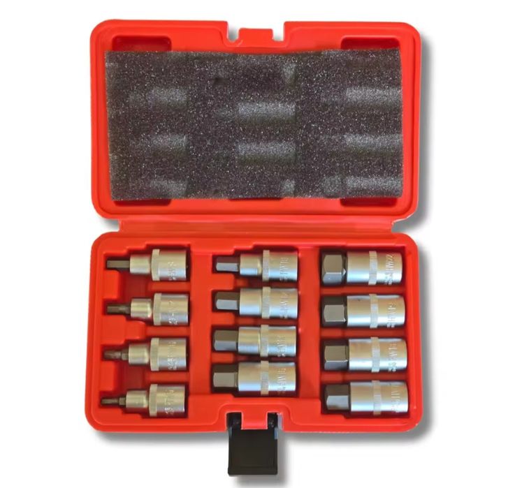 Chaves Allen Hexagonais