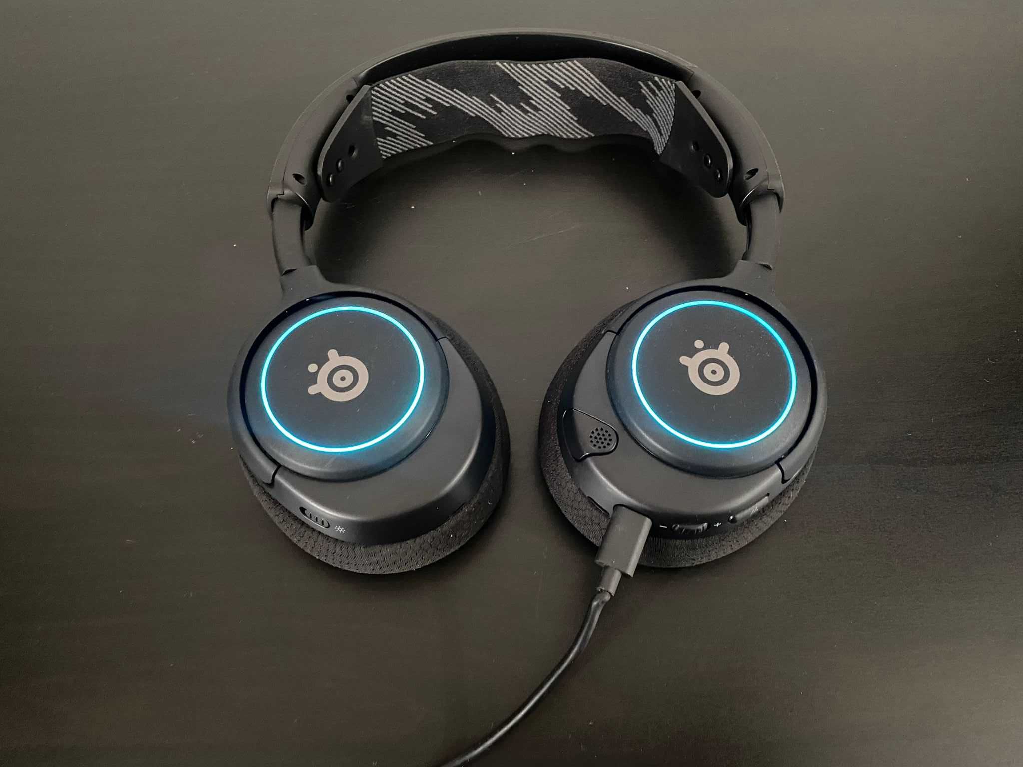 Steelseries Arctis Nova 3