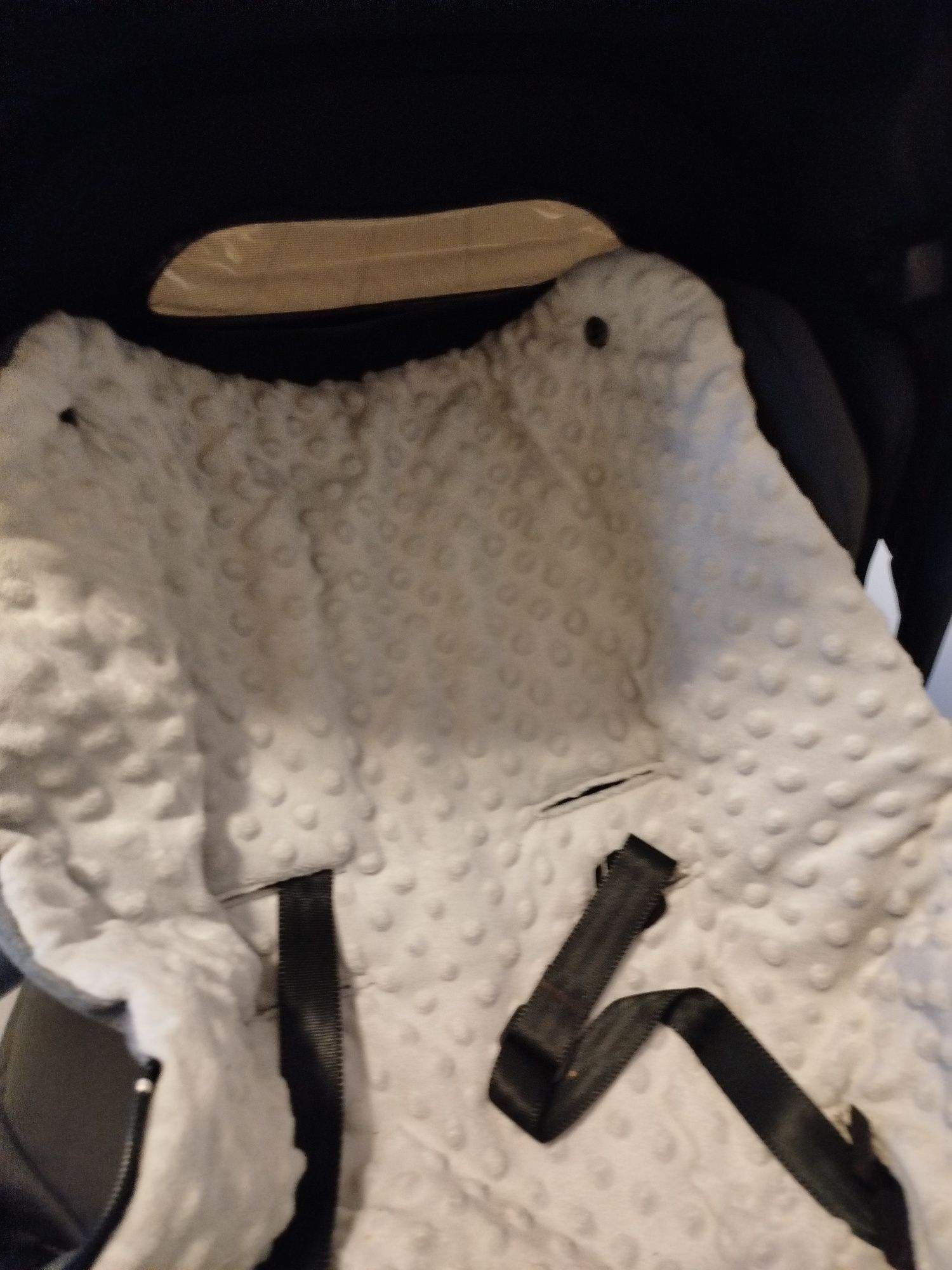 Sprzedam wózek maxi Cosi 3w1