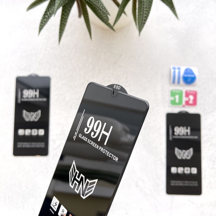 Захисне скло Samsung Galaxy A33 | Защитное стекло Самсунг Гелекси А33