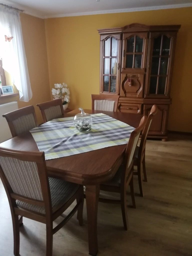 Dom jednorodzinny Plus garaże