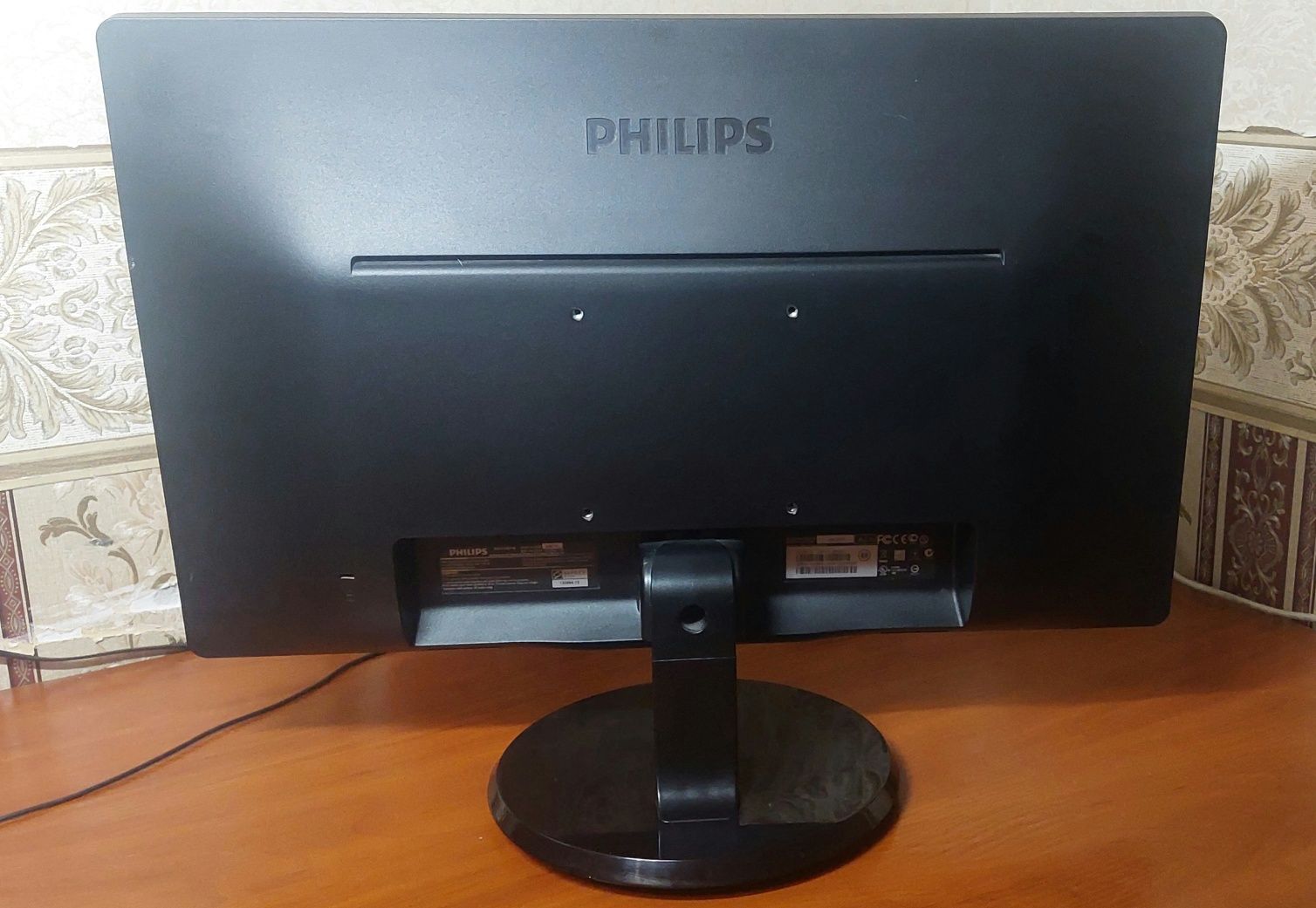 Продам Монітор Philips V-line 226V4L  21.5" в ідеальному стані