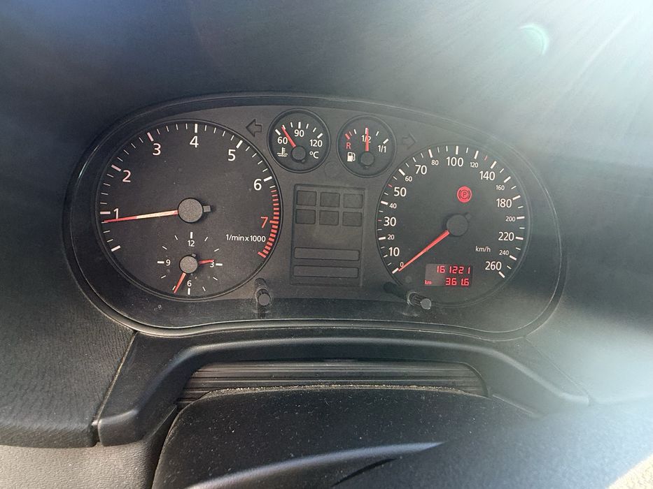 Audi a3 gasolina poucos kms
