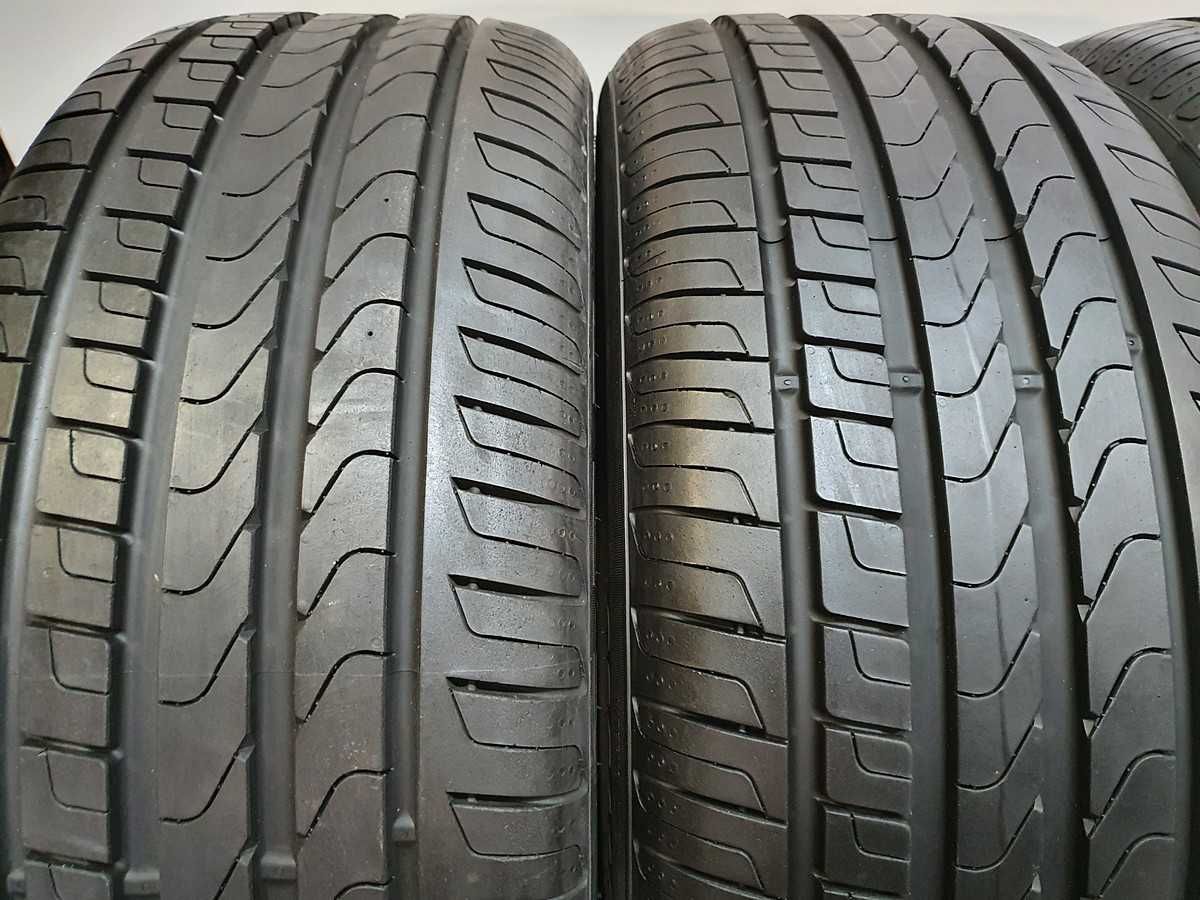 4x Opony letnie 235/45/20 PIRELLI Scorpion Verde - 100V SEAL XL