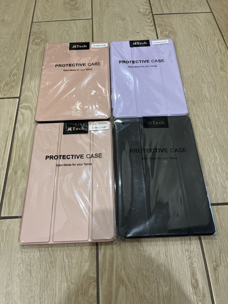 Etui Galaxy Tab A9+