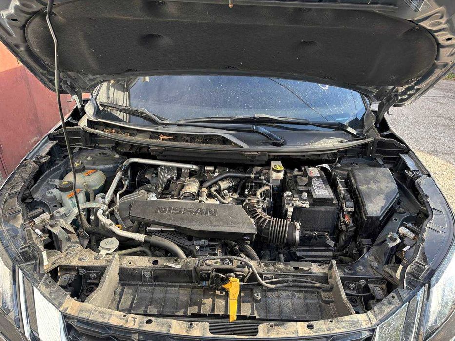 Разборка, розбір Nissan Rogue T33 1.5 KR15DDT 2023 Шрот, Запчастини