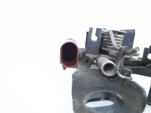 Fechadura / fecho capot AUDI Allroad (4BH, C5)