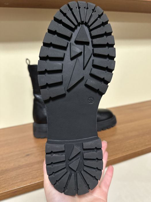 Ботинки 38 р. Челсі