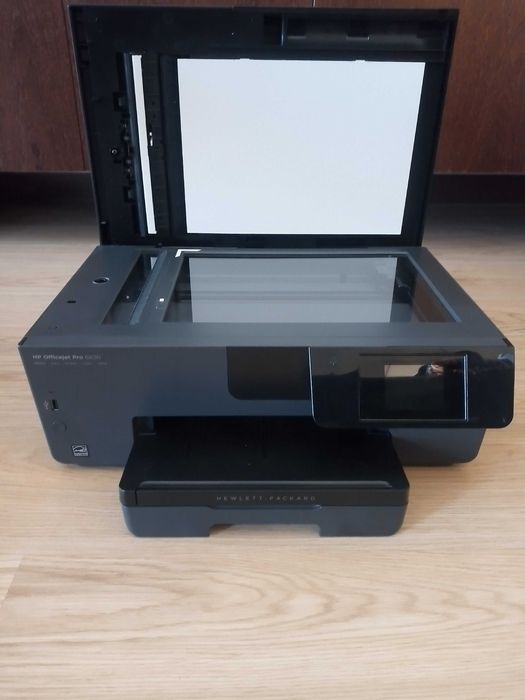 Impressora HP Officejet Pro 6830