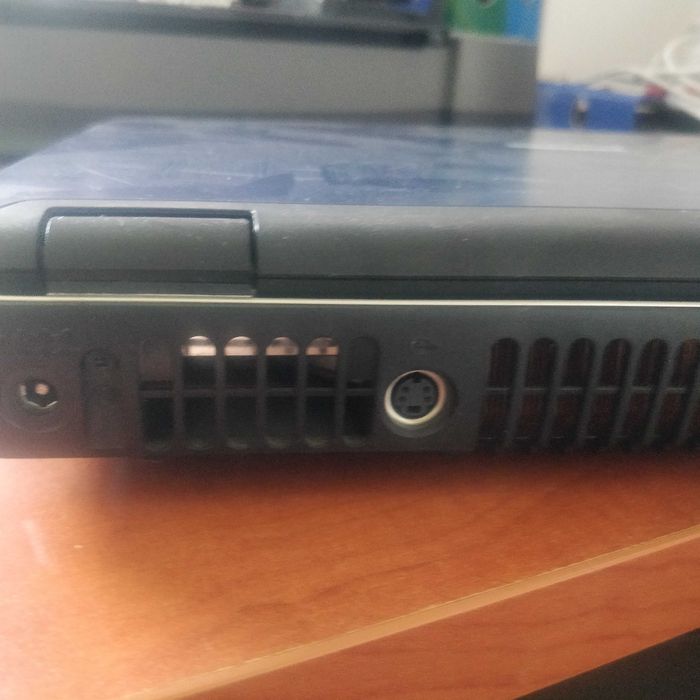 Toshiba satellite A70-S256 - kolekcjonerski, doskonały stan, W XP