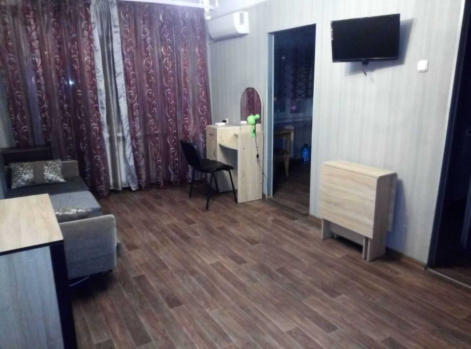 Сдам 1к квартиру метро "Ботанический сад"