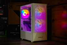 Gamingowy komputer | Ryzen | Nvidia RTX | 16GB RAM | 500GB SSD M.2