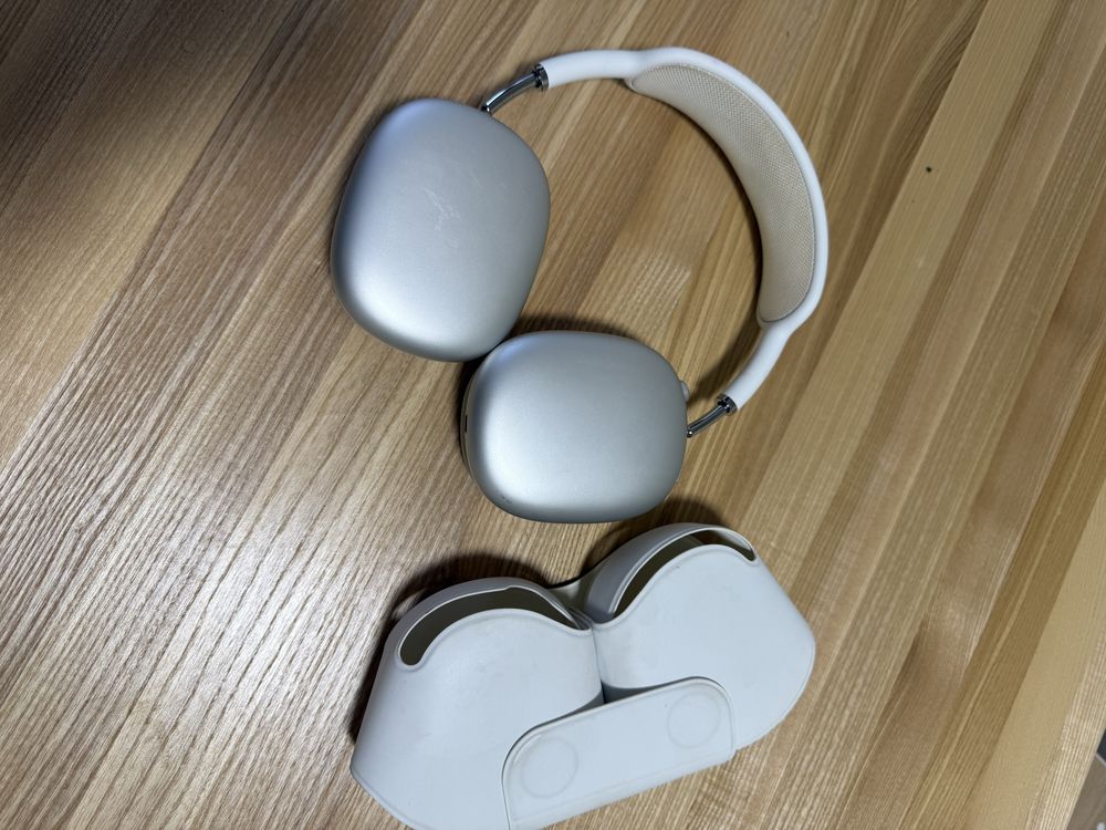 Оригінальні Apple AirPods Max