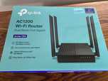Роутер маршрутизатор wifi tp-link AC 1200 Archer c64