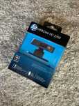 Webcam HP HD 2300 - Nova