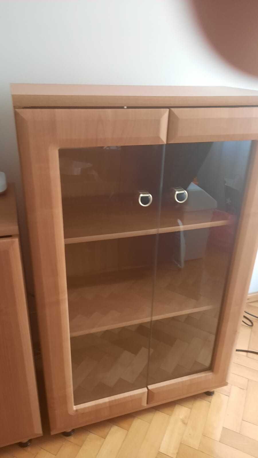 Komplet mebli do salonu