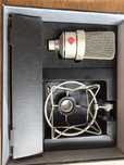 Mikrofon Neumann 103 tlm Studio Set