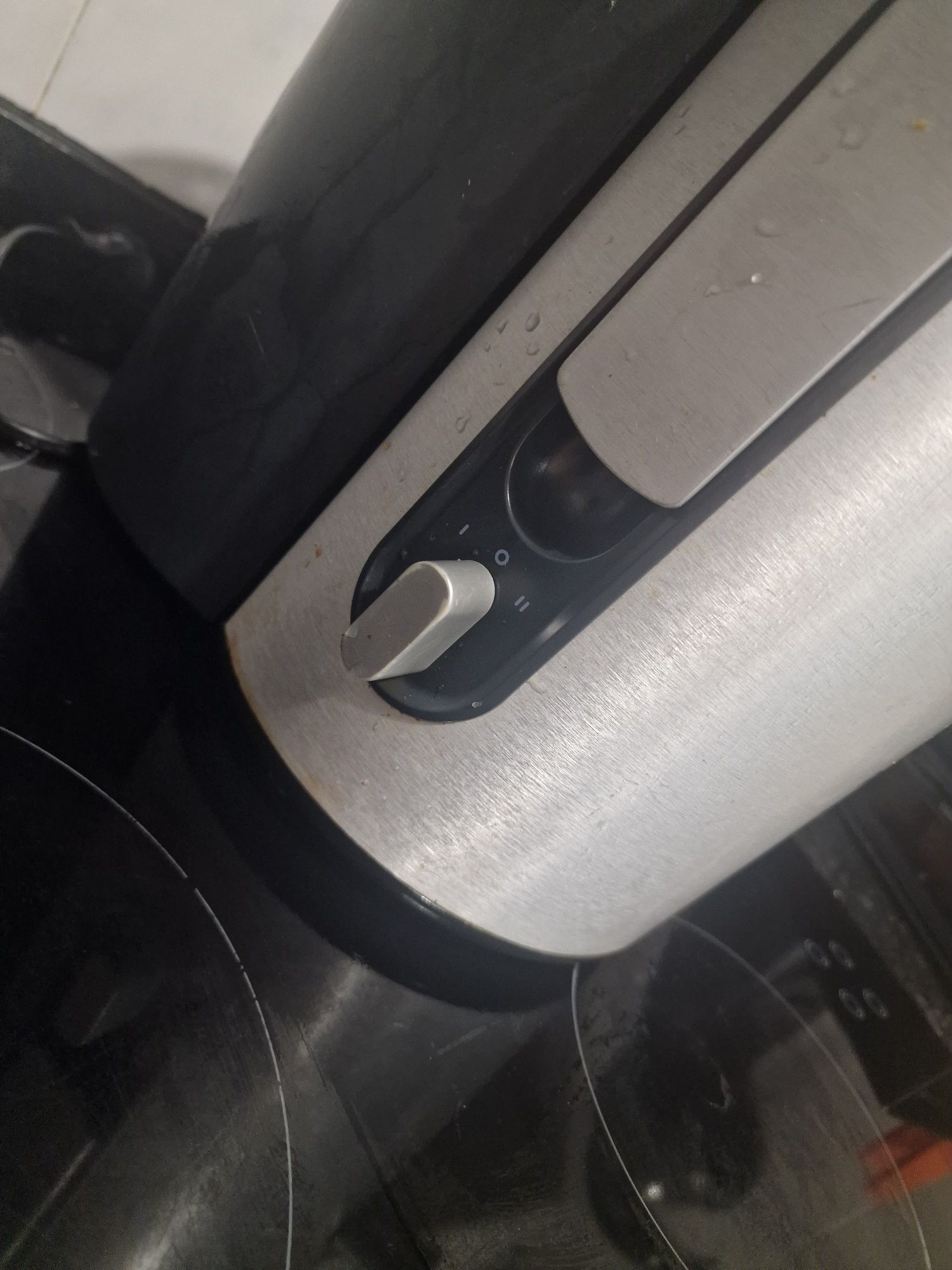 Máquina fazer sumo centrífuga Philips