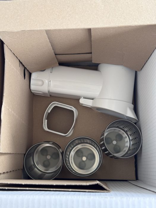 Електром'ясорубка Bosch MFW3640A