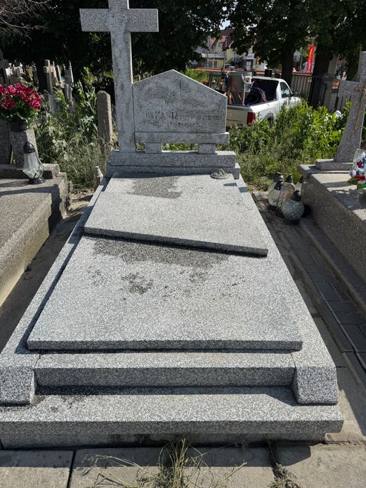 Piaskowanie, hydropiaskowanie, sodowanie, malowanie.