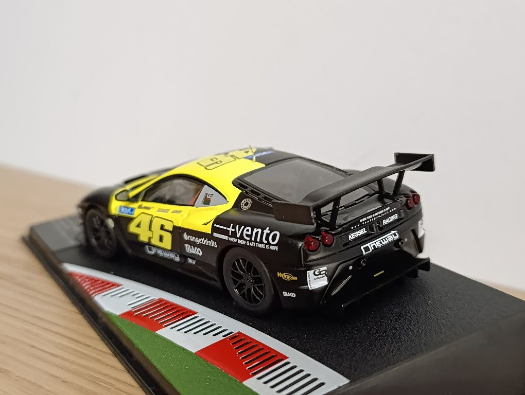 Ferrari 430 GT3 1/43