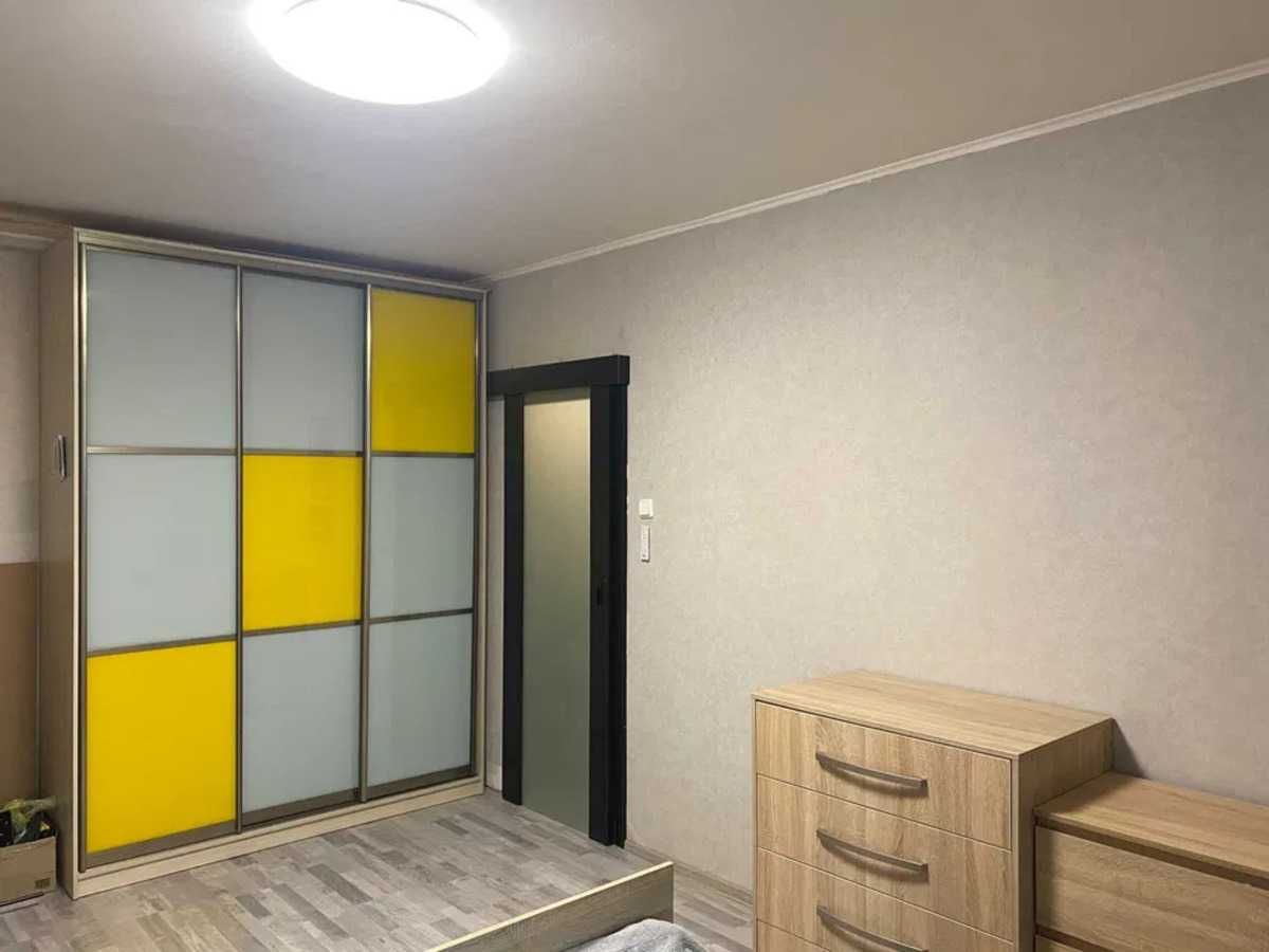 Продам 2-кімнатну квартиру по вул. Кургузова 1А ЖК Ярославичі Вишгород