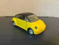 Tins' Toys Volkswagen Beetle T631