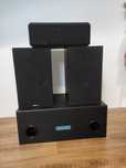 Kolumny Tonsil+ subwoofer