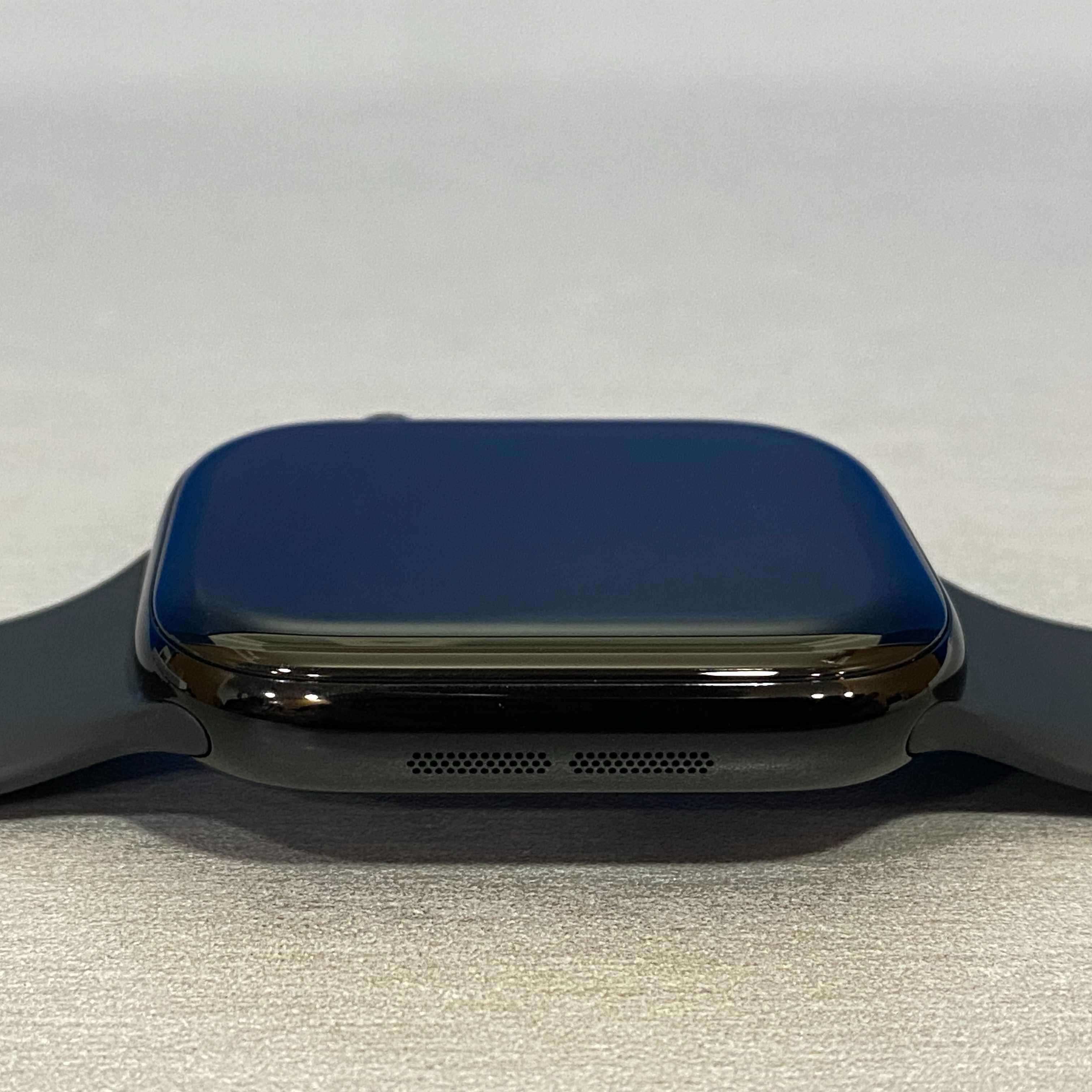 Apple Watch Series 10 GPS (46mm) - Jet Black