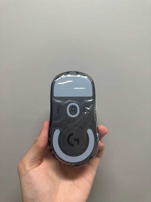Mysz Logitech Pro X SuperLight