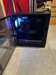 PC 7 9800X3D|RTX 5080 16GB|2x16GB 6000MHzCL30|1x2TB SSD NVME|850W G+
