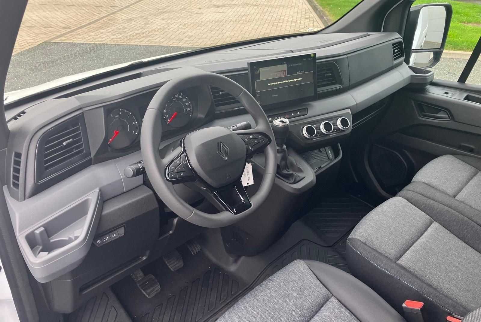 Renault Master IV Para Peças - Há Peças