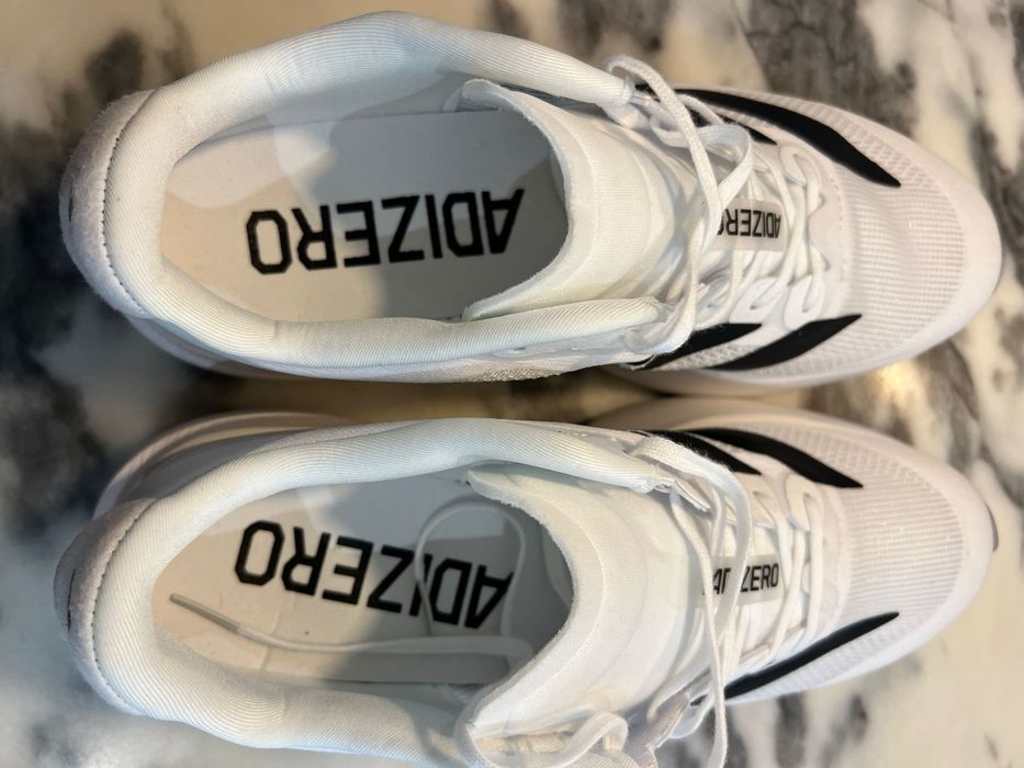 Sapatilhas Adidas Adizero T 42